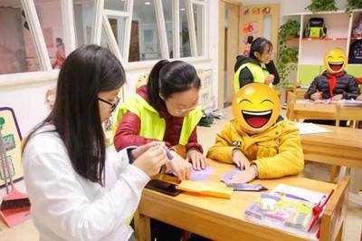 2023屆至善榮譽(yù)生特別榮譽(yù)獎(jiǎng)得主孫瑩 以服務(wù)之心點(diǎn)亮招生之路